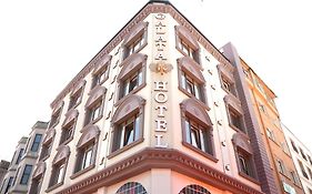 Galata Fil Hotel